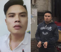 Bắt nam thanh niên lừa đảo bán khẩu trang y tế qua mạng